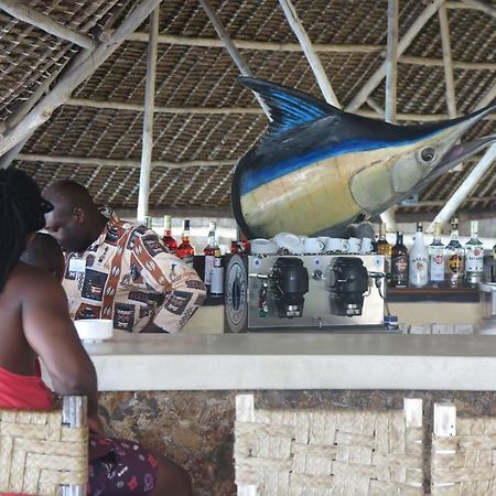 Tamu Beach Resort Malindi Luaran gambar