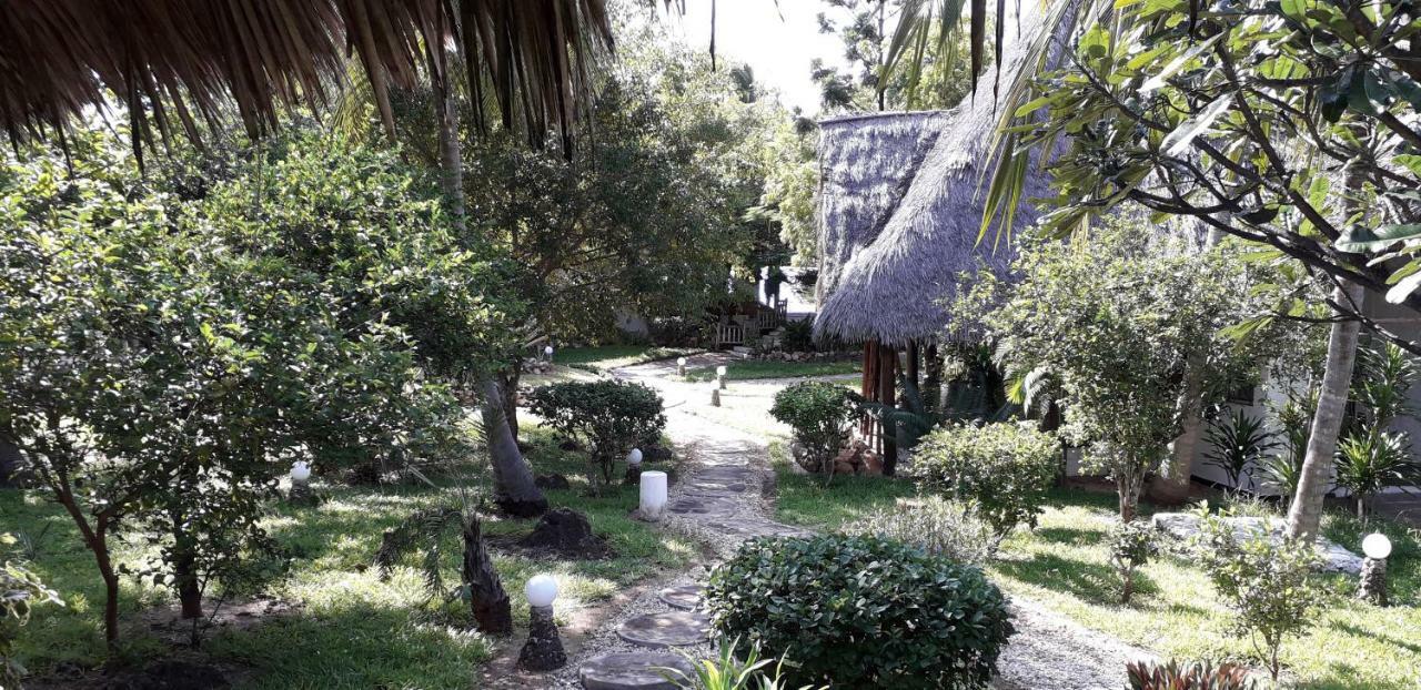 Tamu Beach Resort Malindi Luaran gambar